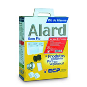 Kit de Alarme Alard MAX1 